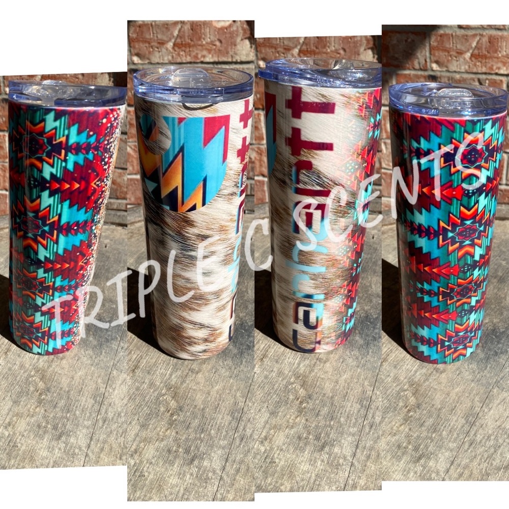 Carharttt tumbler